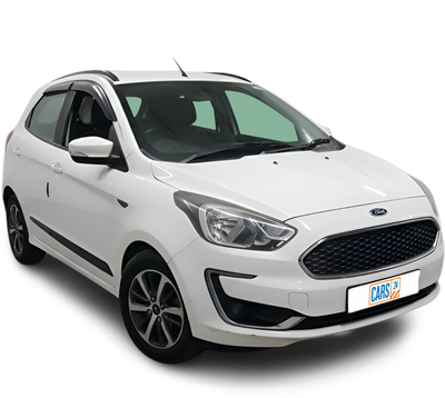 Ford New Figo-img